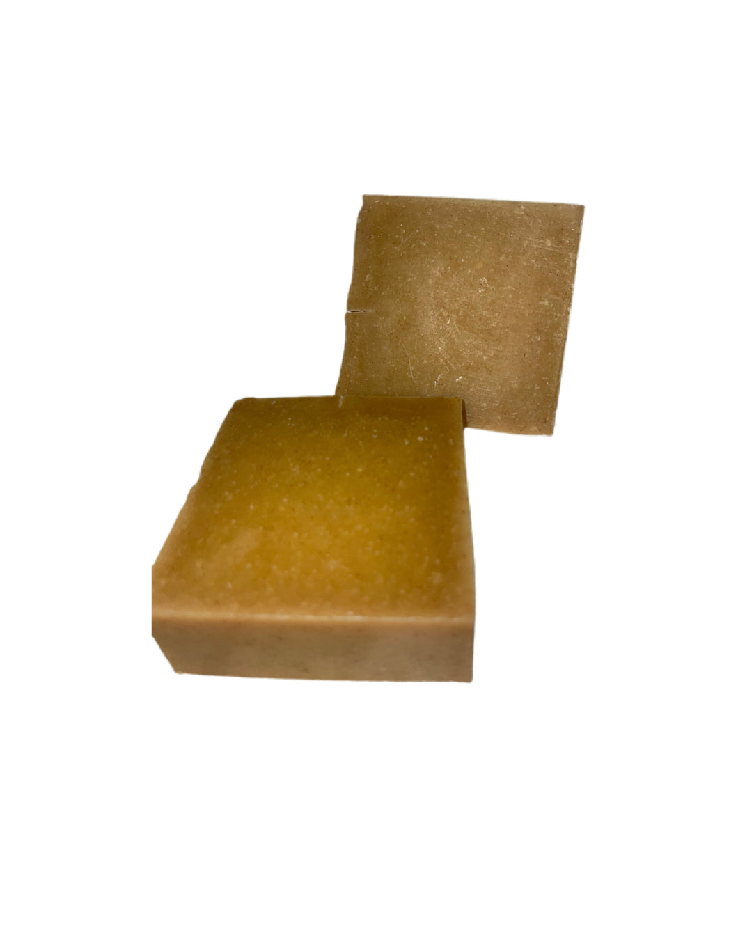 Turmeric Tea Tree Bar